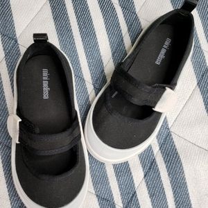 Mini Melissa Maryjanes